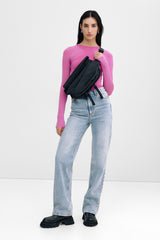 #Hot Pink