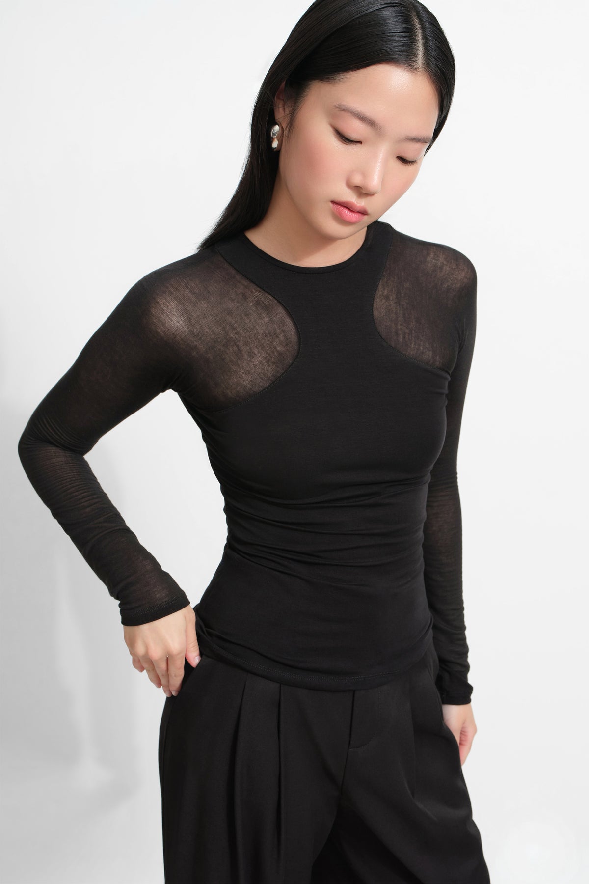 #Black