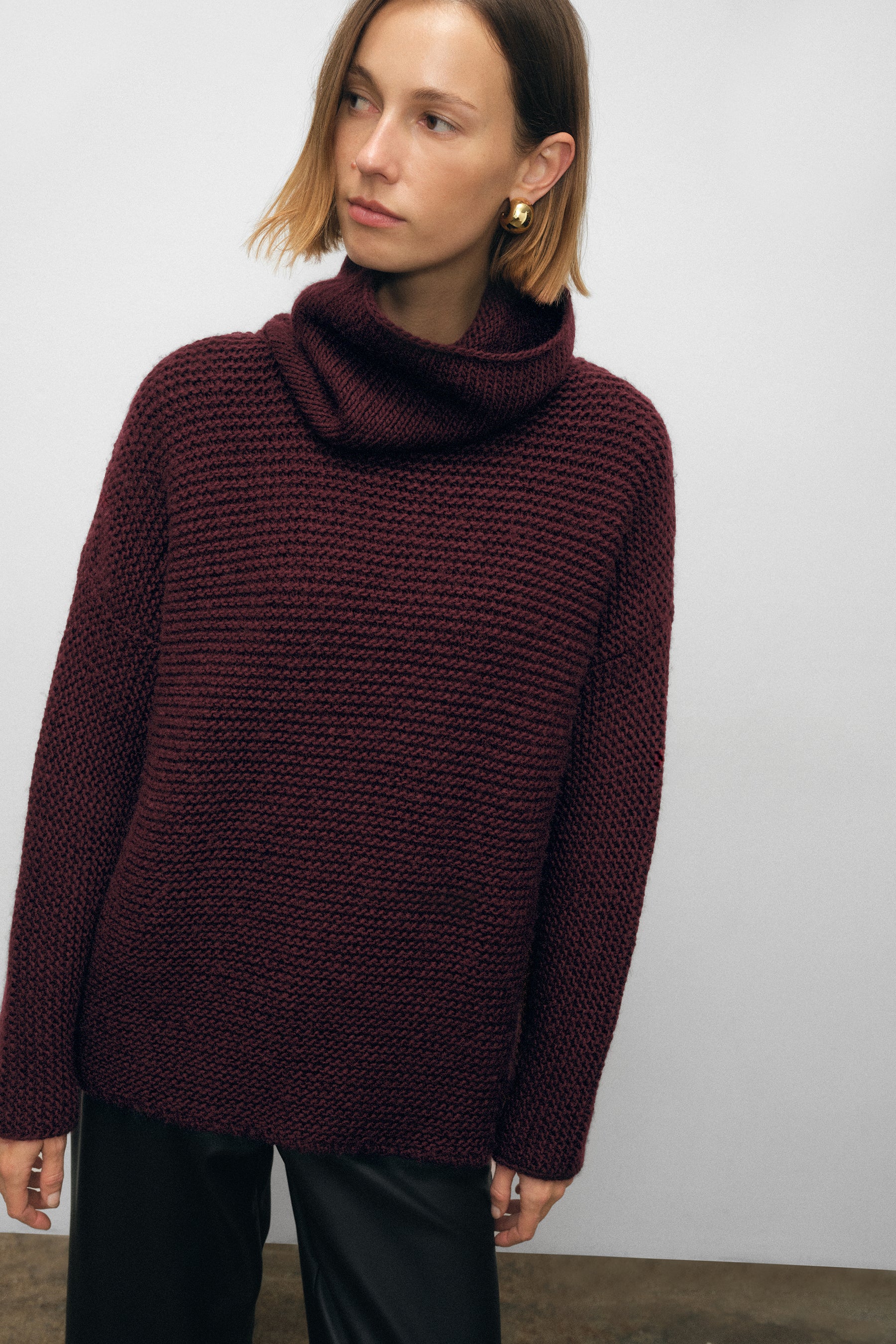 #Burgundy