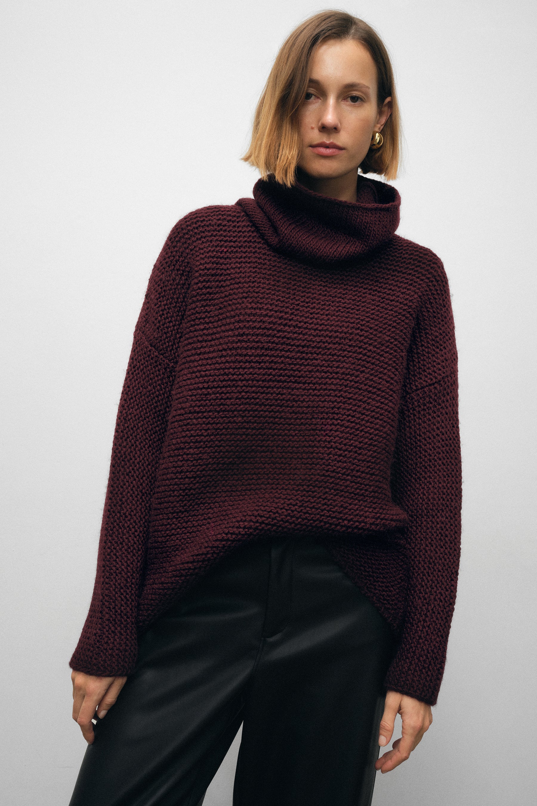 #Burgundy