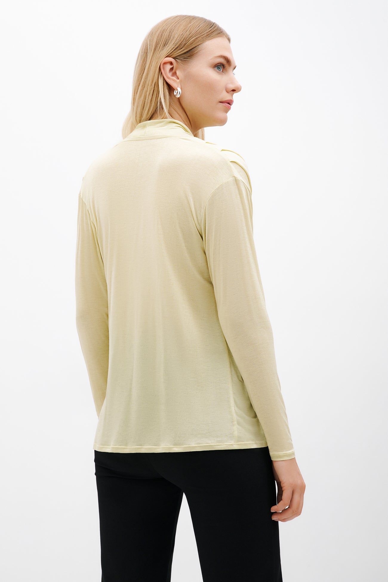 #Pale Yellow