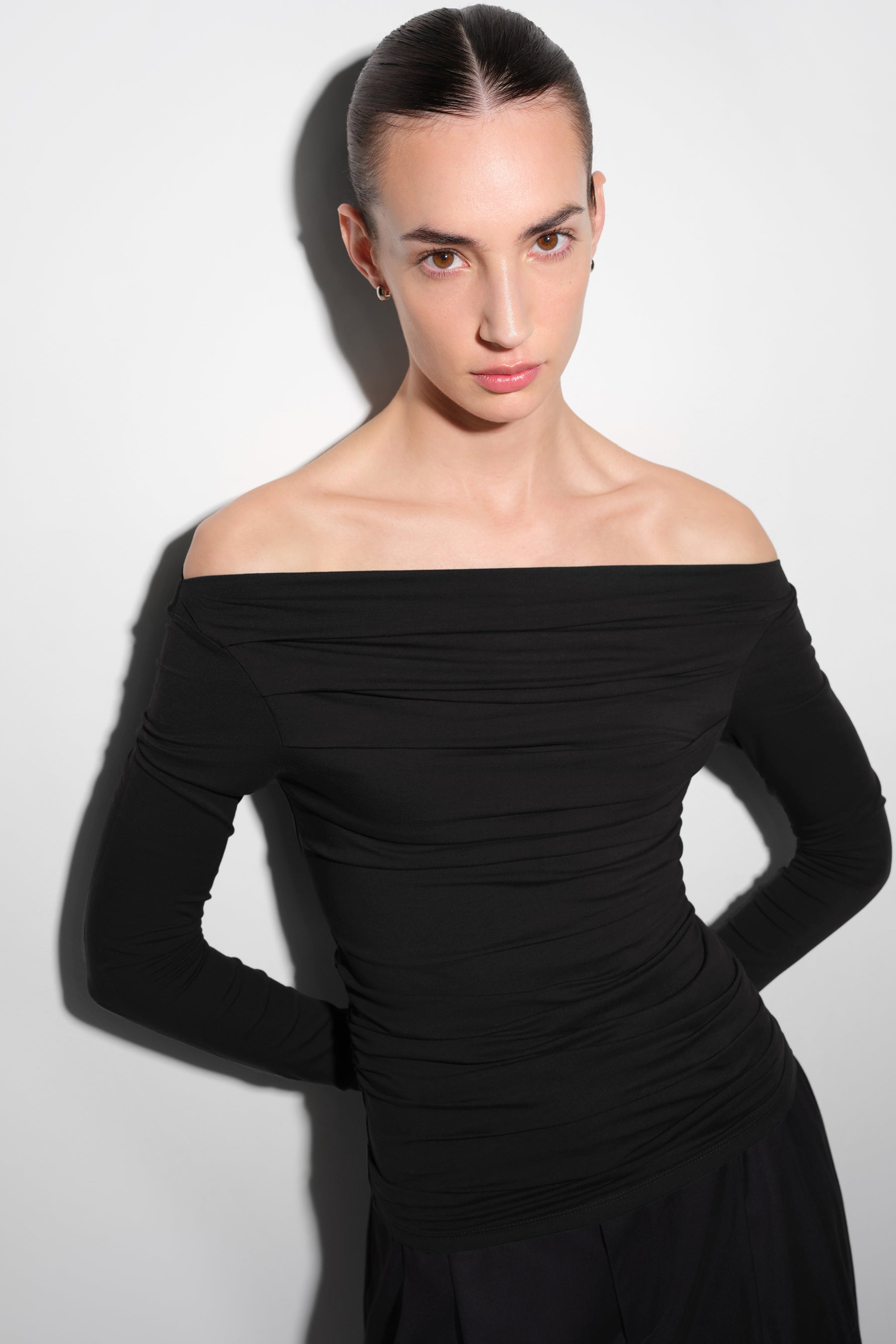 #Black
