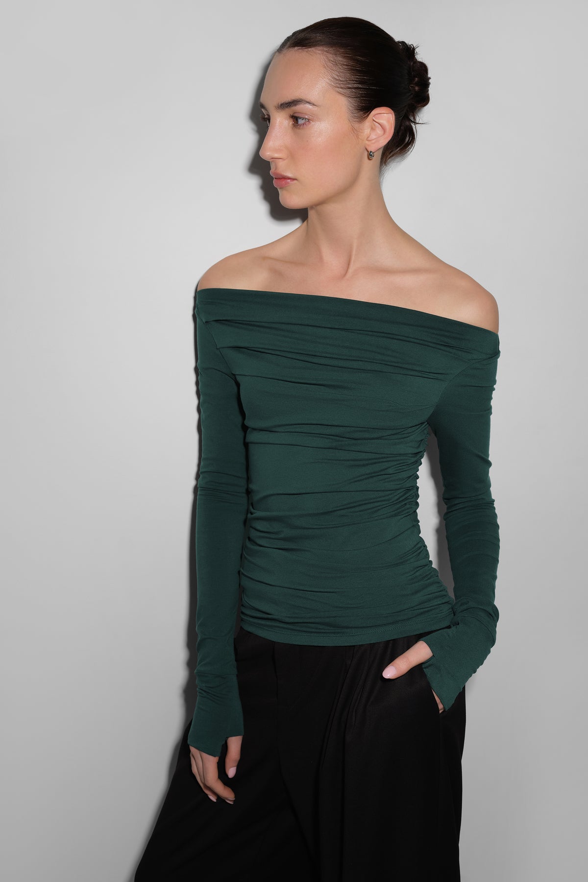 #Forest Green