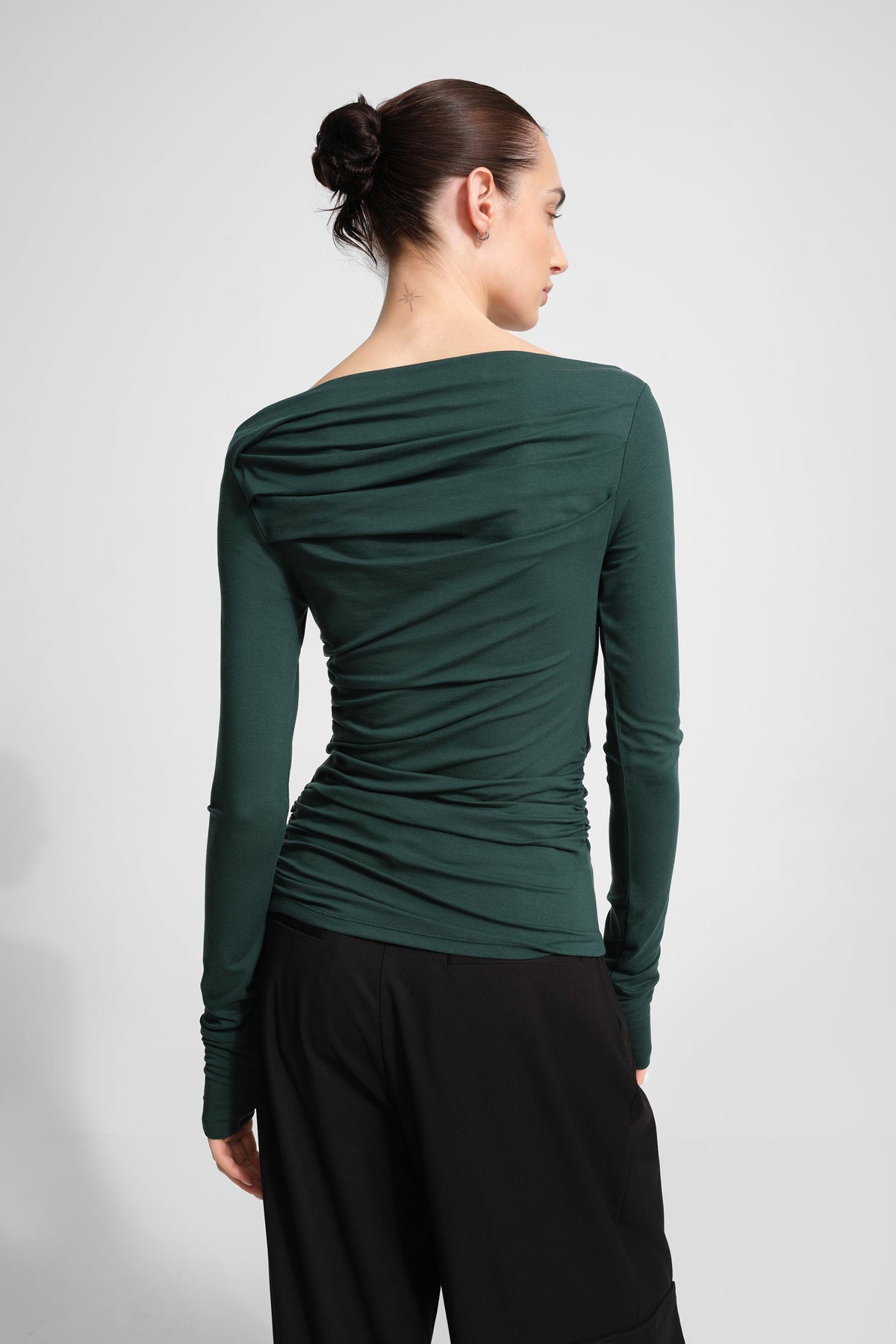 #Forest Green