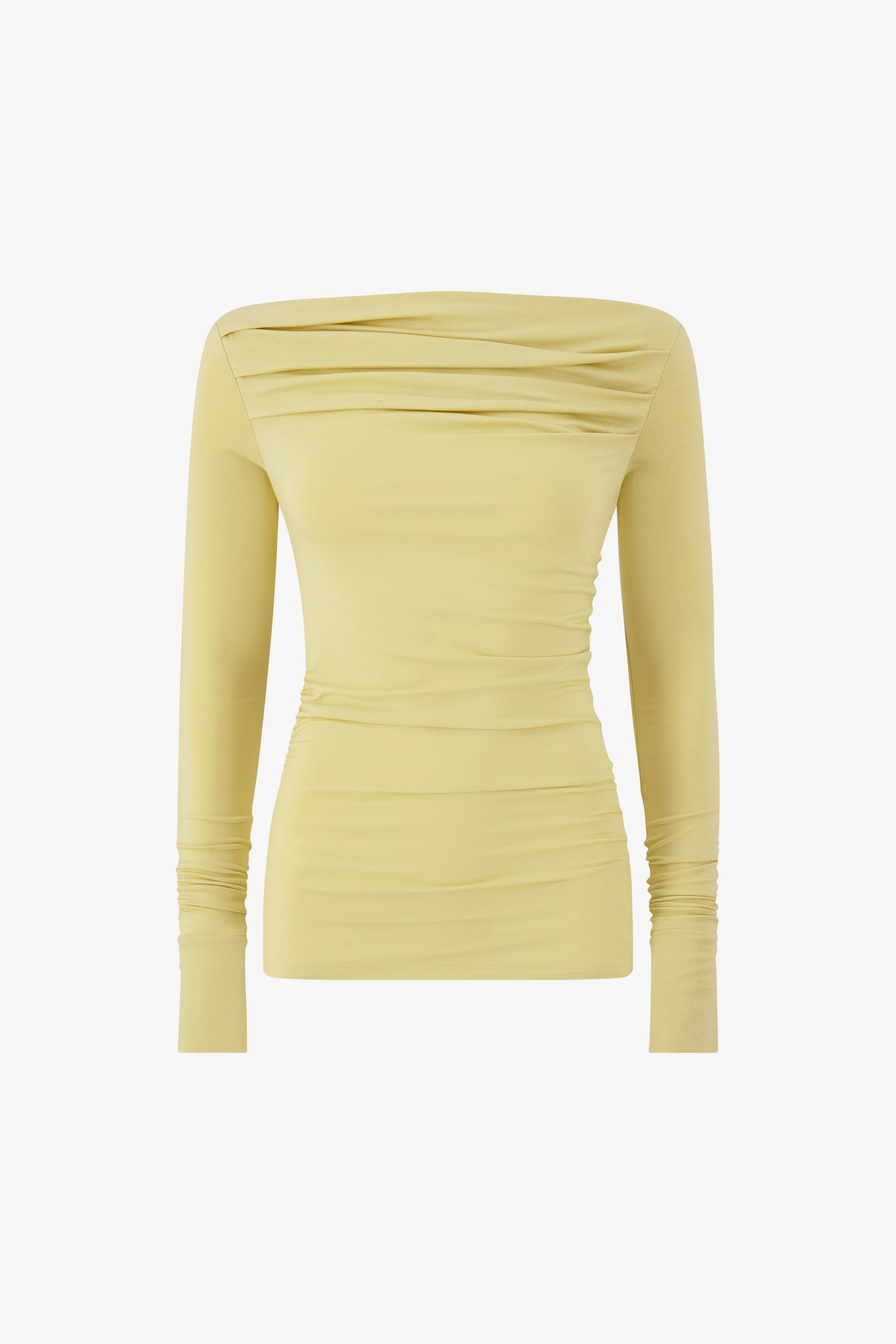 #Pale Yellow