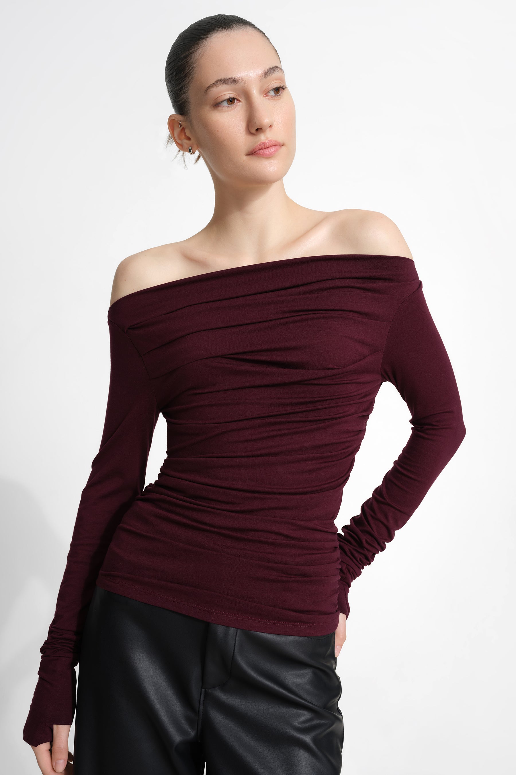 #Burgundy