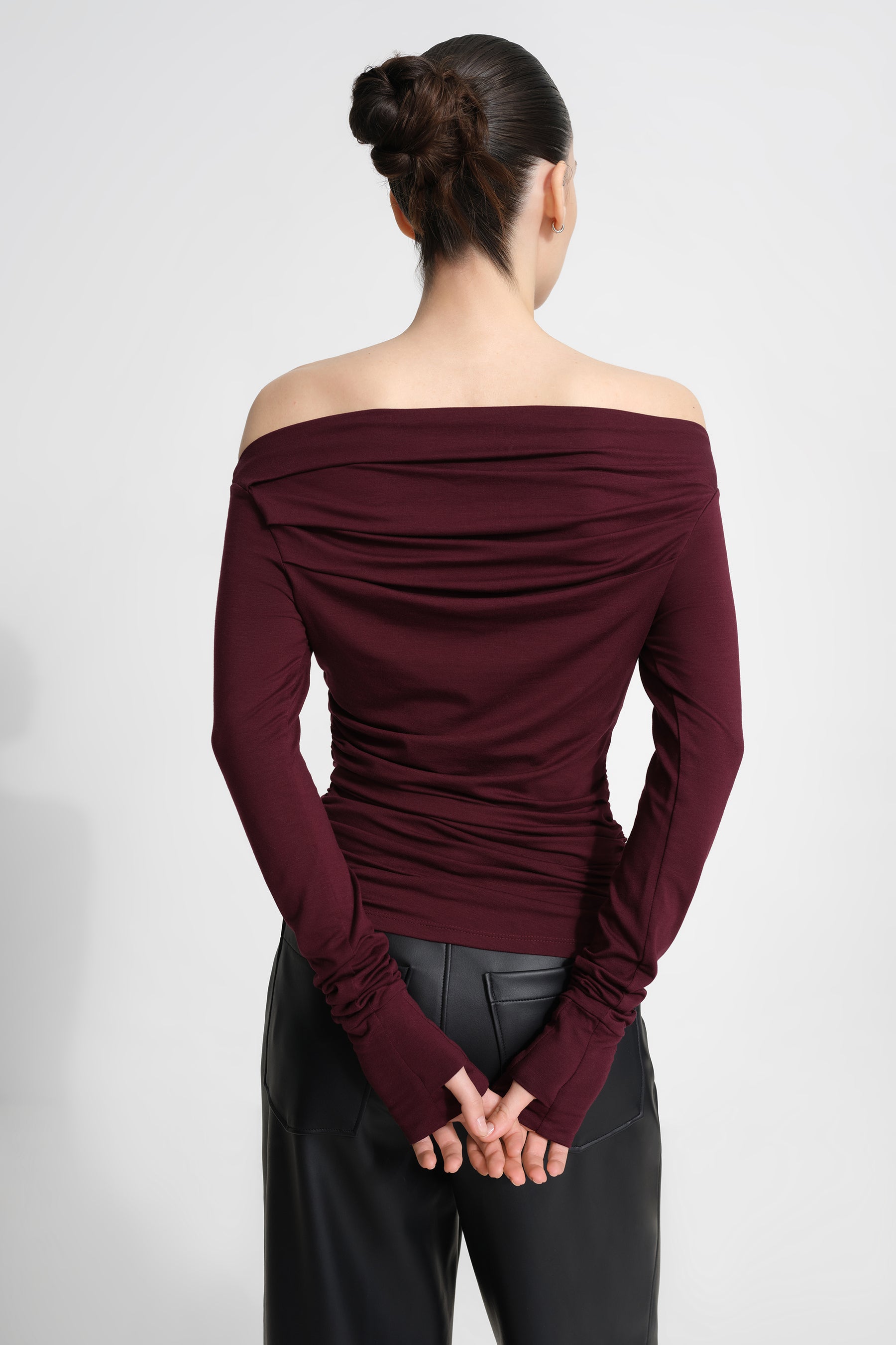 #Burgundy