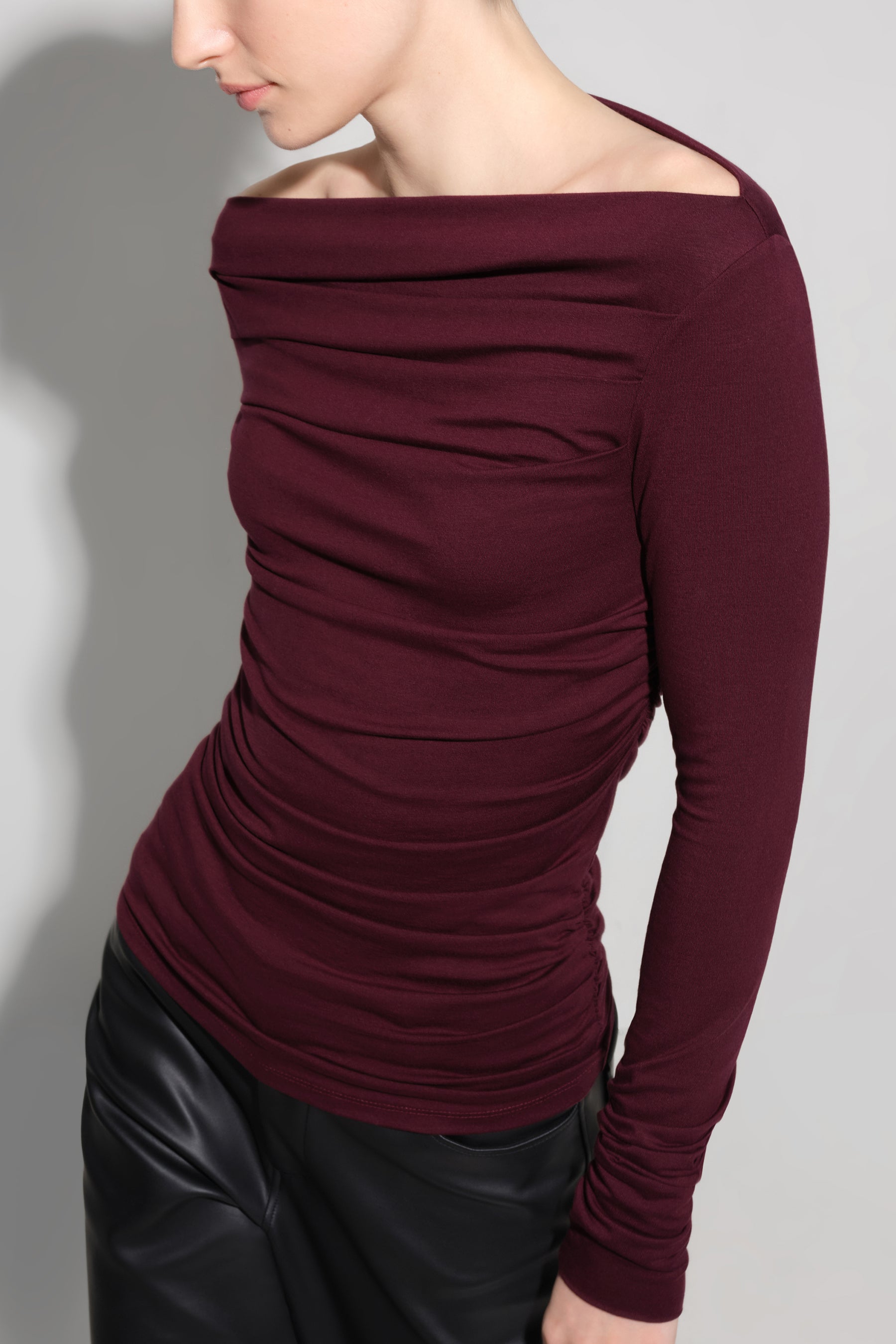 #Burgundy