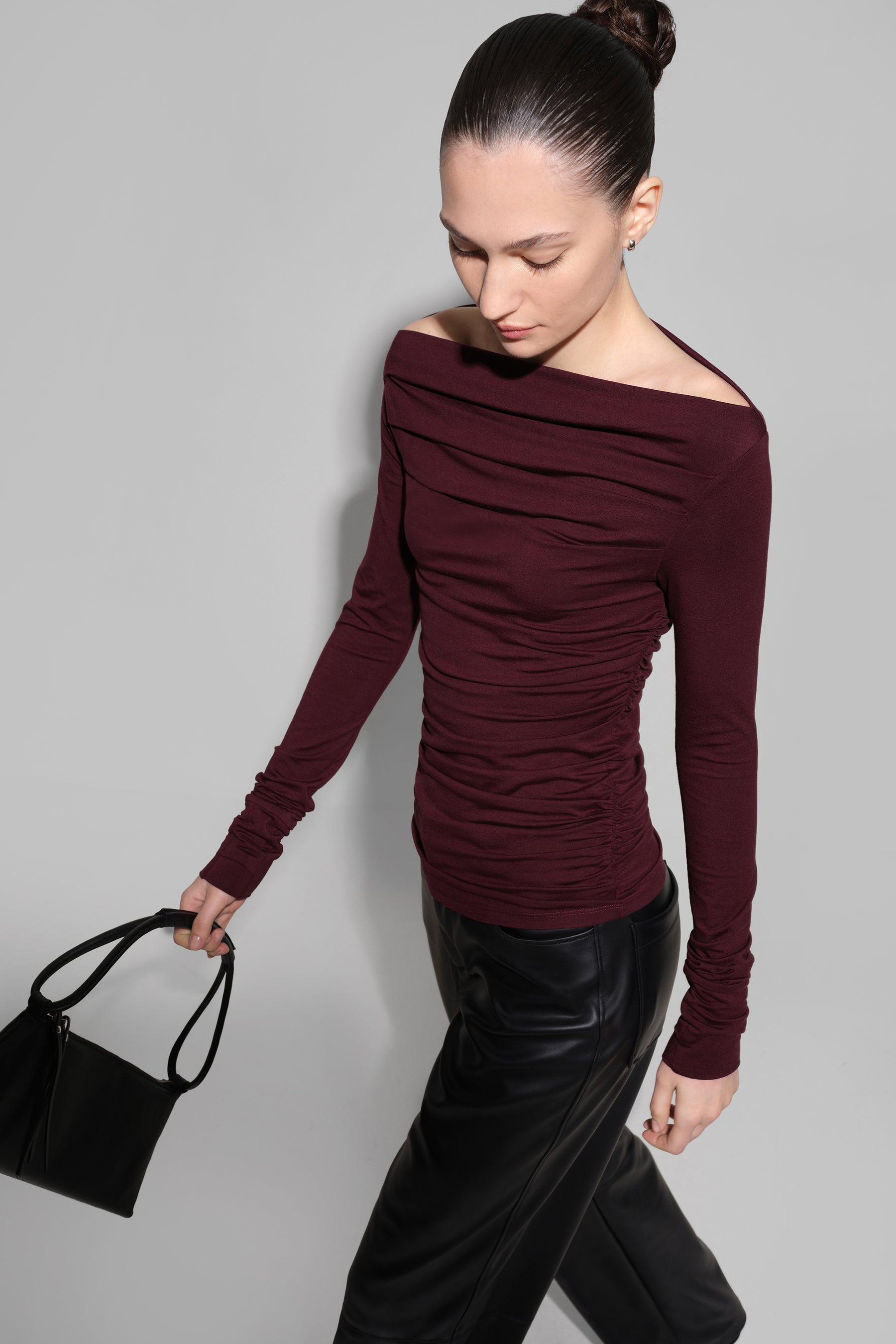 #Burgundy
