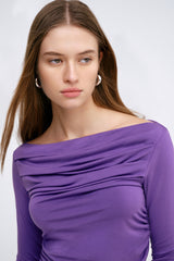 #Violet