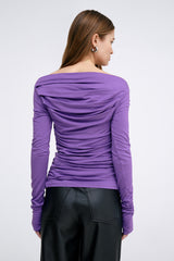 #Violet