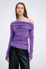 #Violet