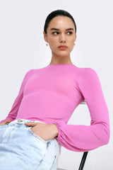 #Hot Pink