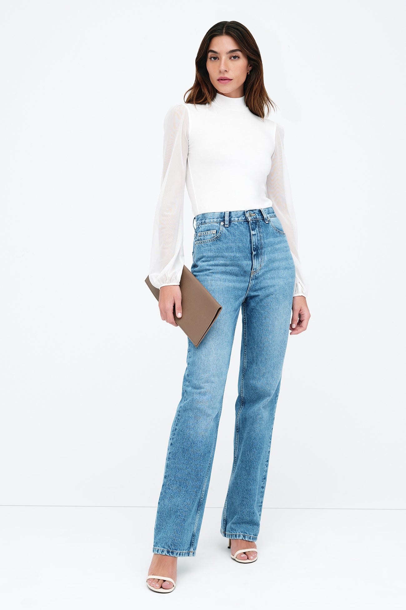 MANGO STRETCH KLEID SCHWARZ GERILLT NEU & GUCCI P. (Neu (gemäss