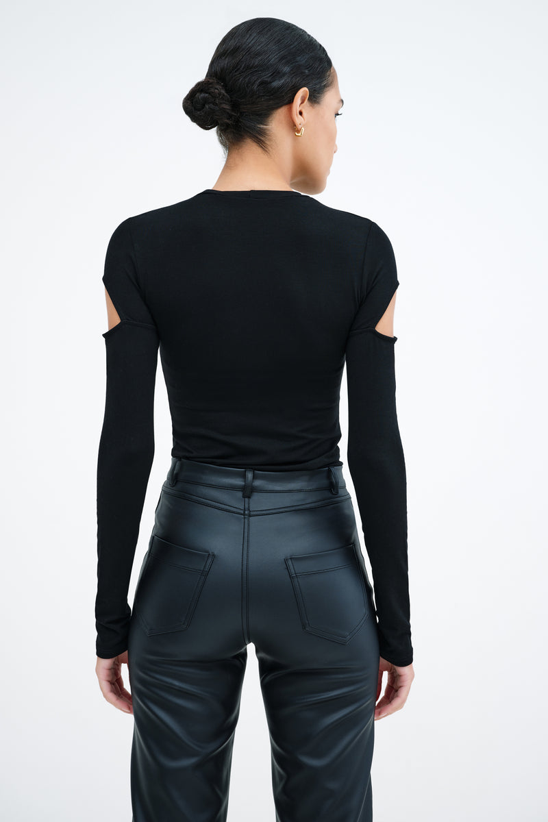 #Black