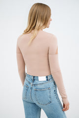 #Light Beige