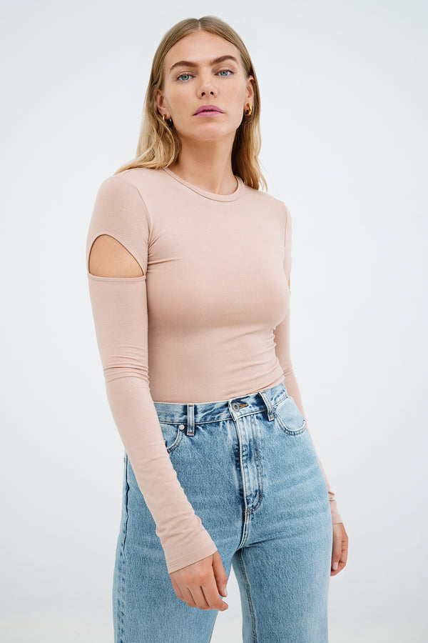 #Light Beige