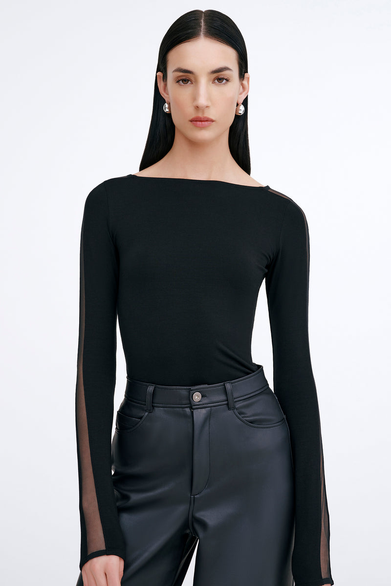 #Black