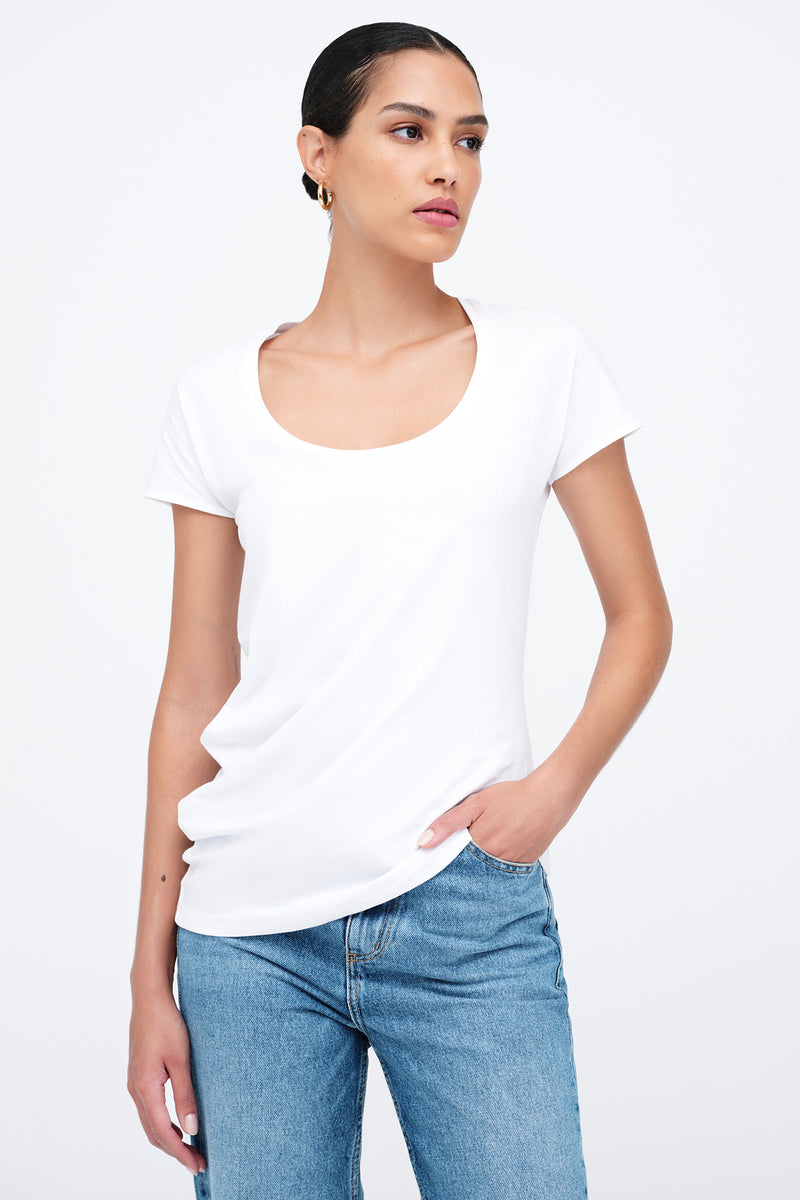 #White