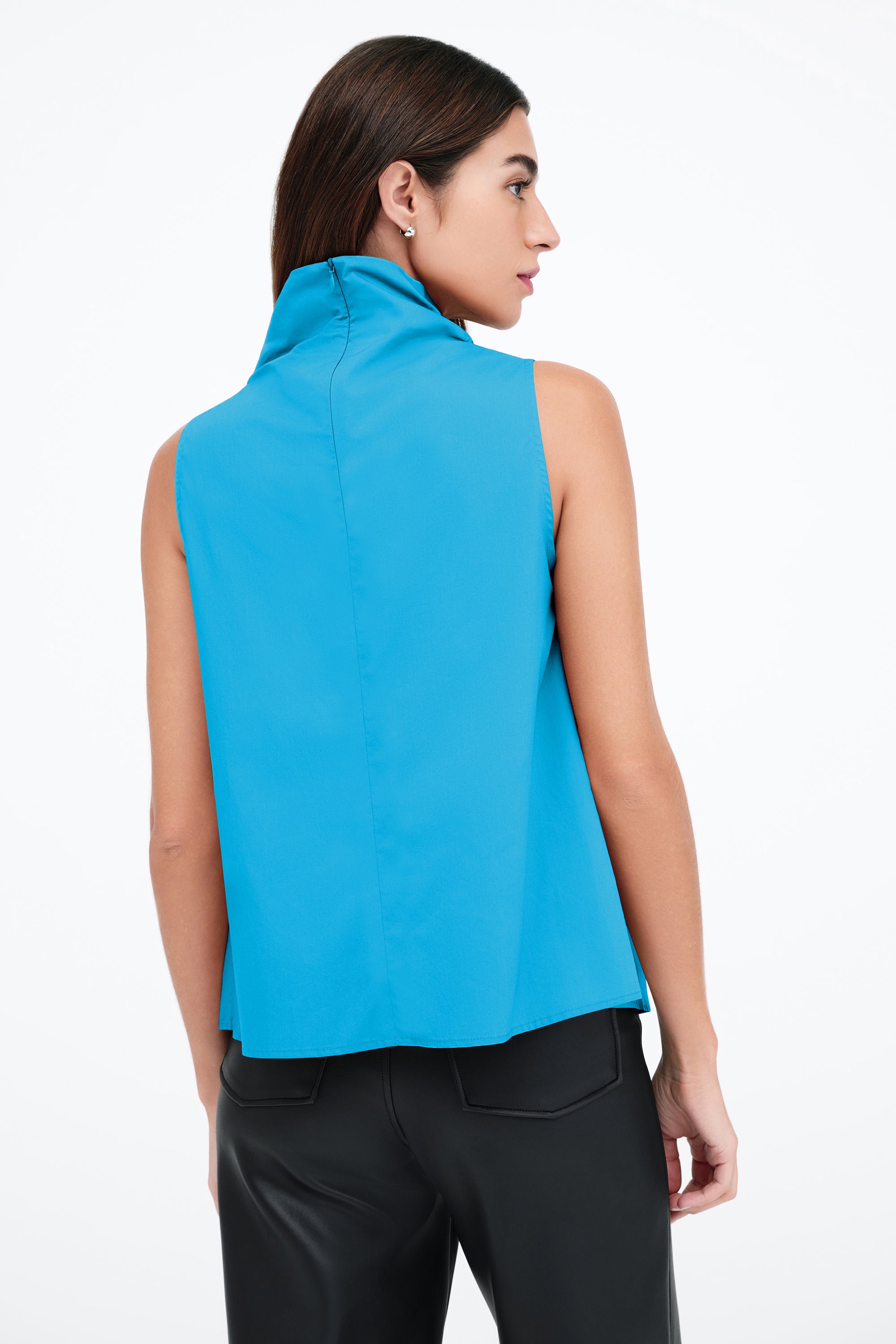 #Teal Blue