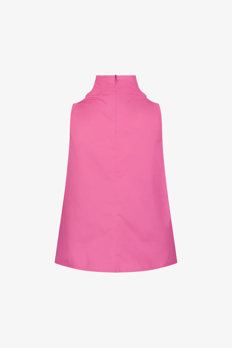 #Hot Pink