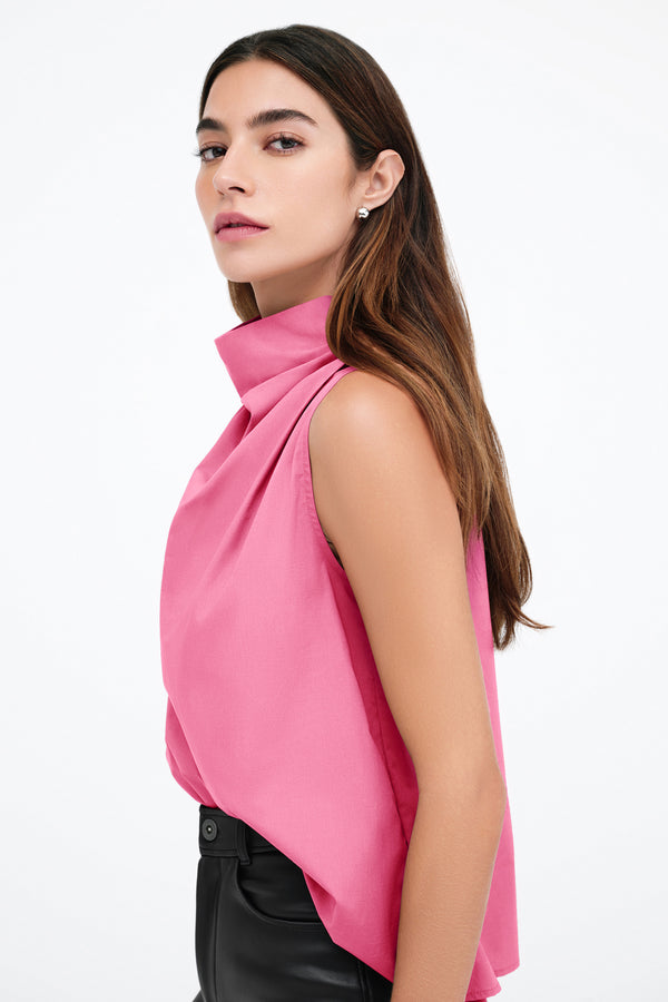 #Hot Pink