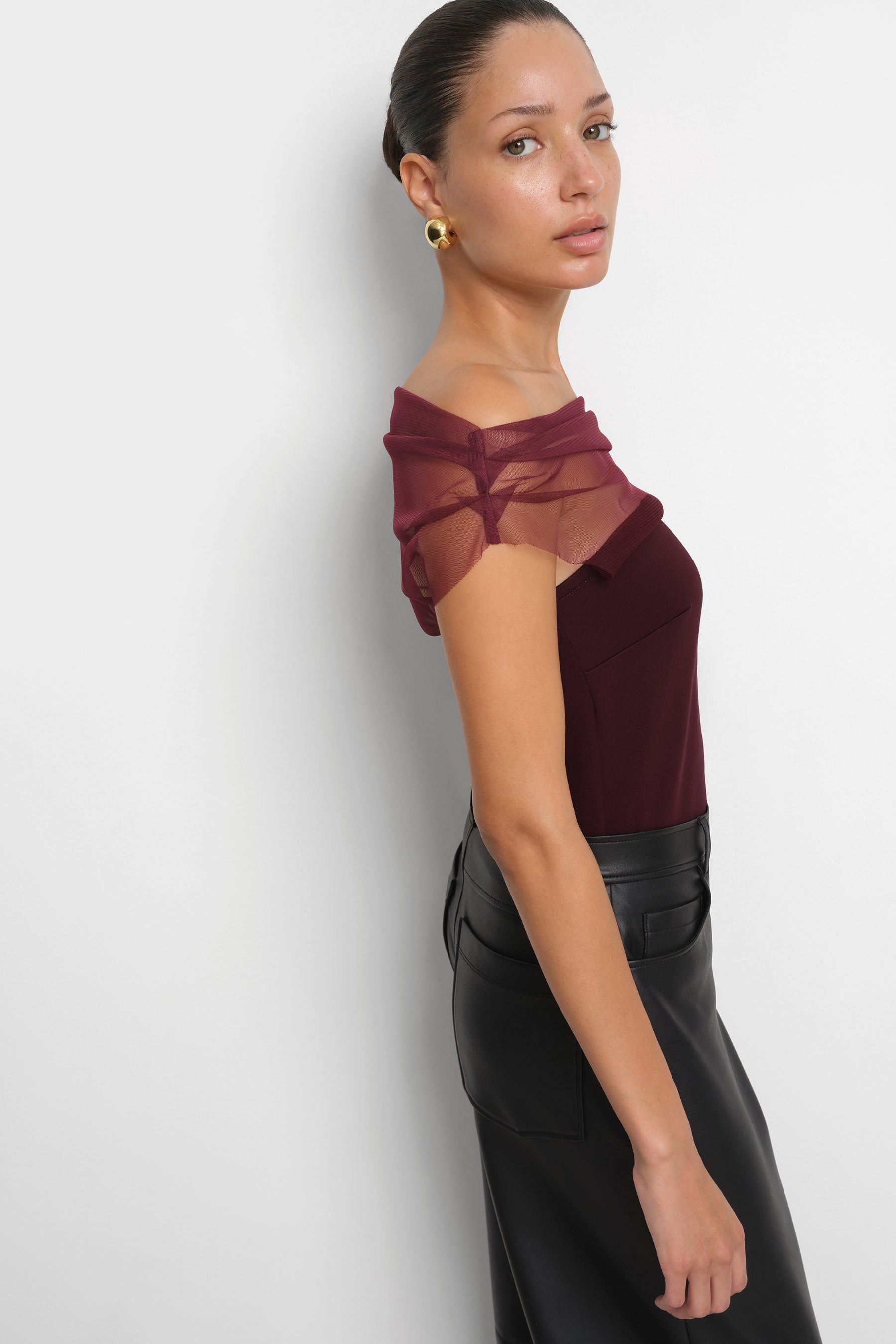 #Burgundy