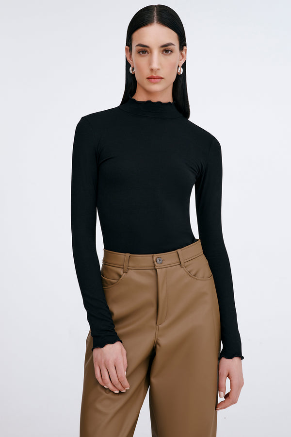 #Black