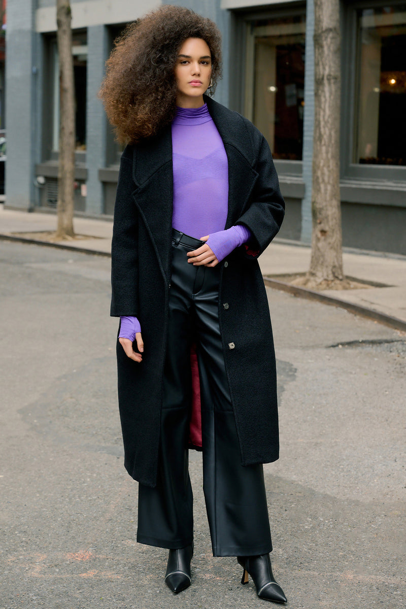 #Violet