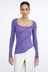 #Violet