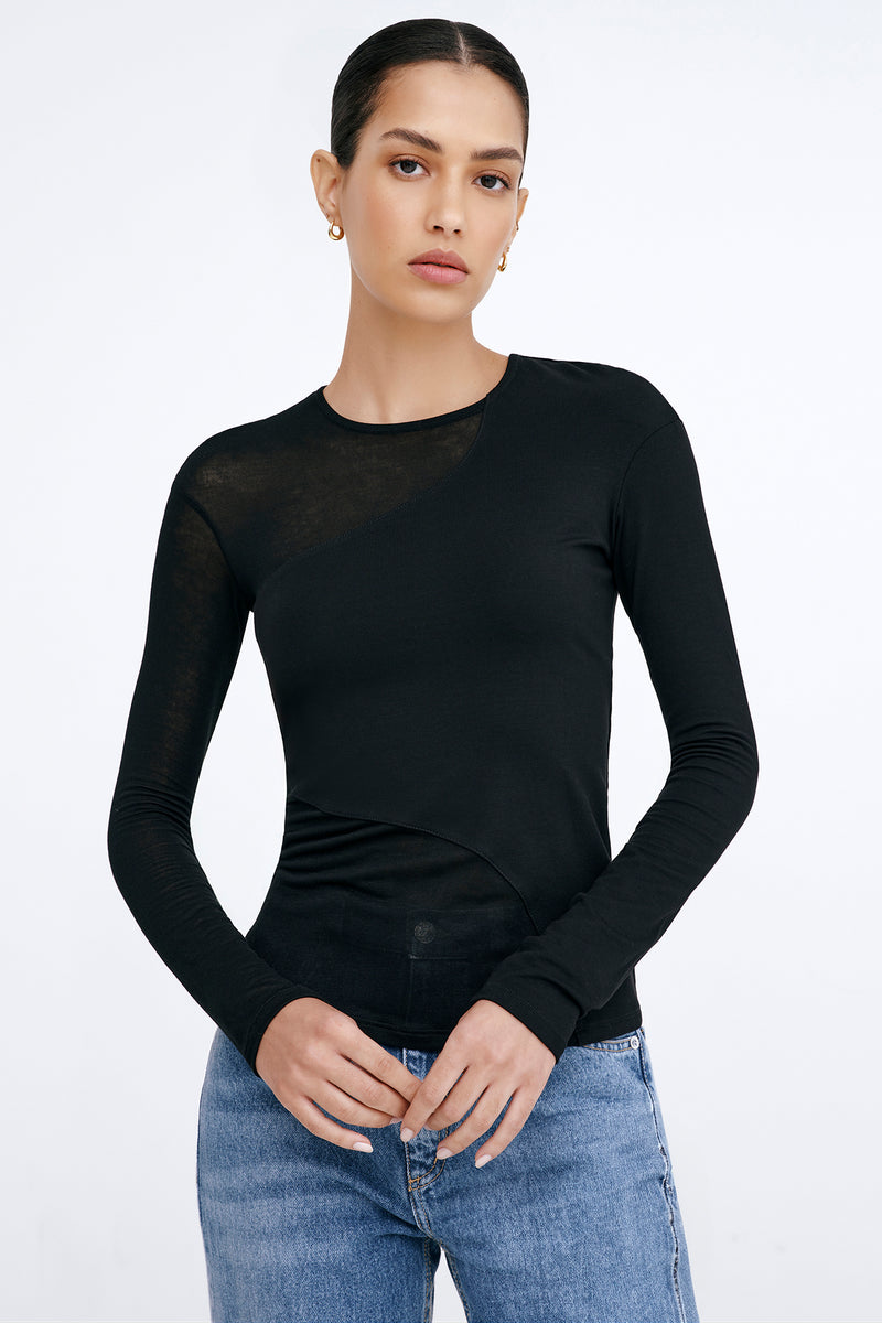 #Black
