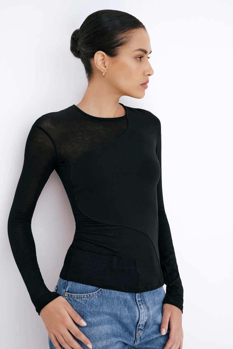#Black