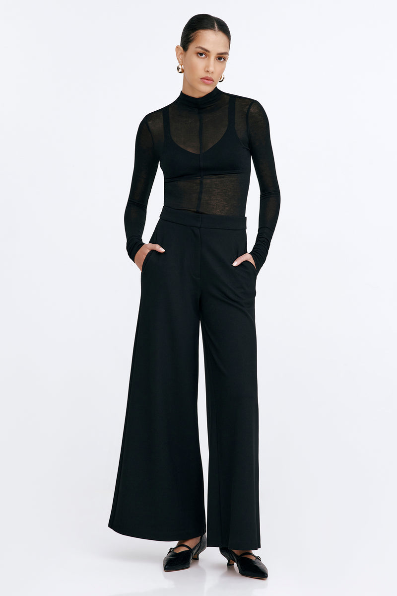 #Black