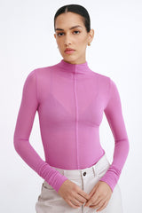 #Hot Pink