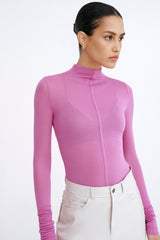 #Hot Pink