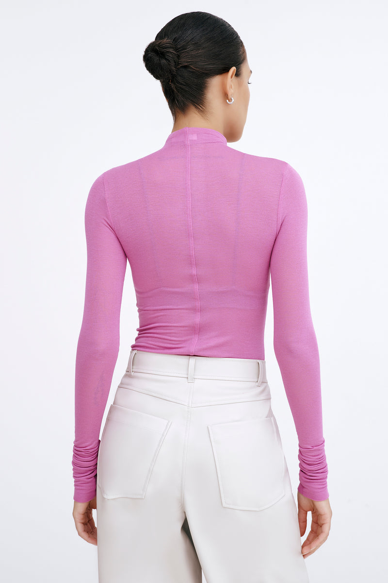 #Hot Pink
