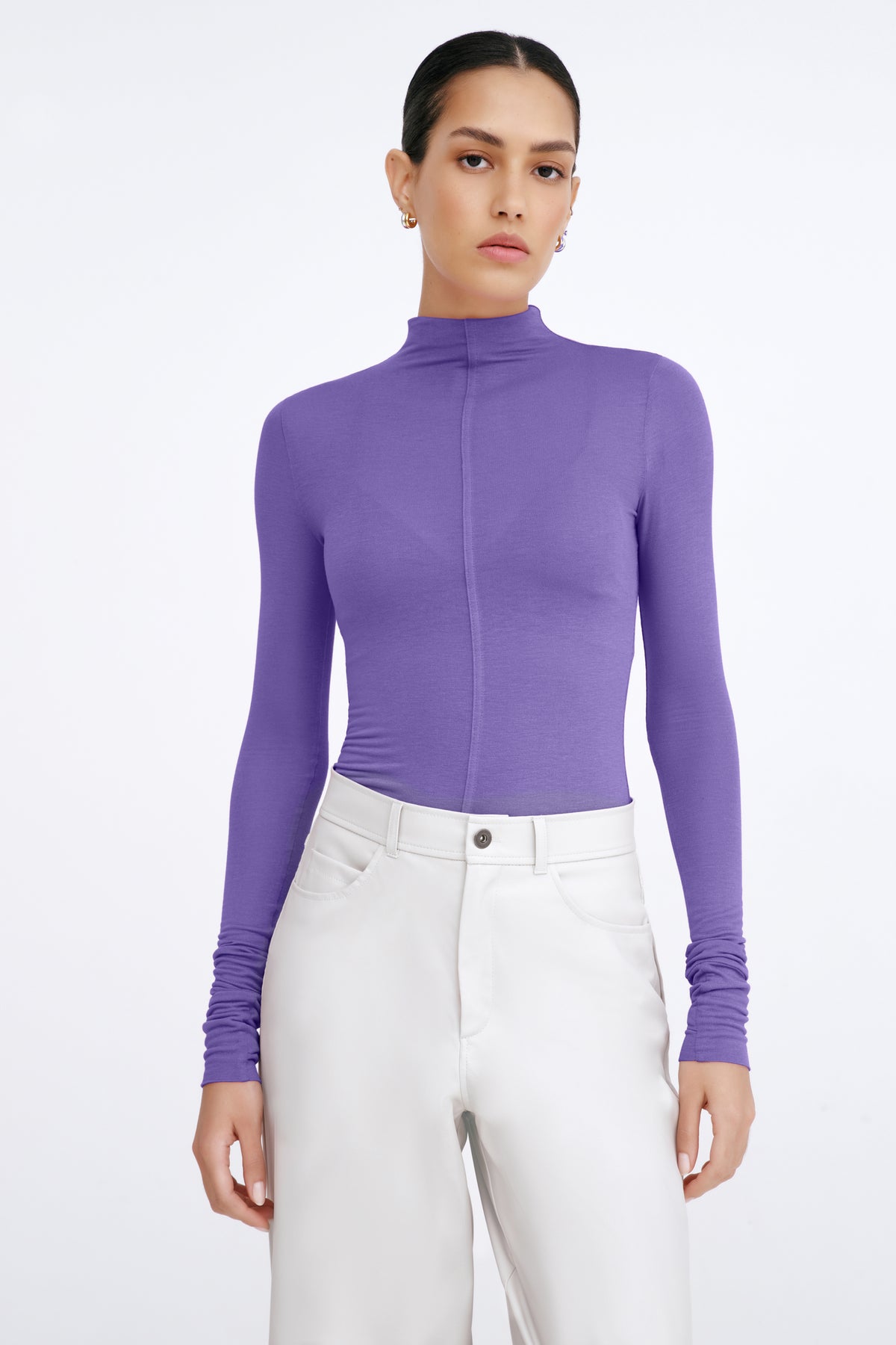 #Violet