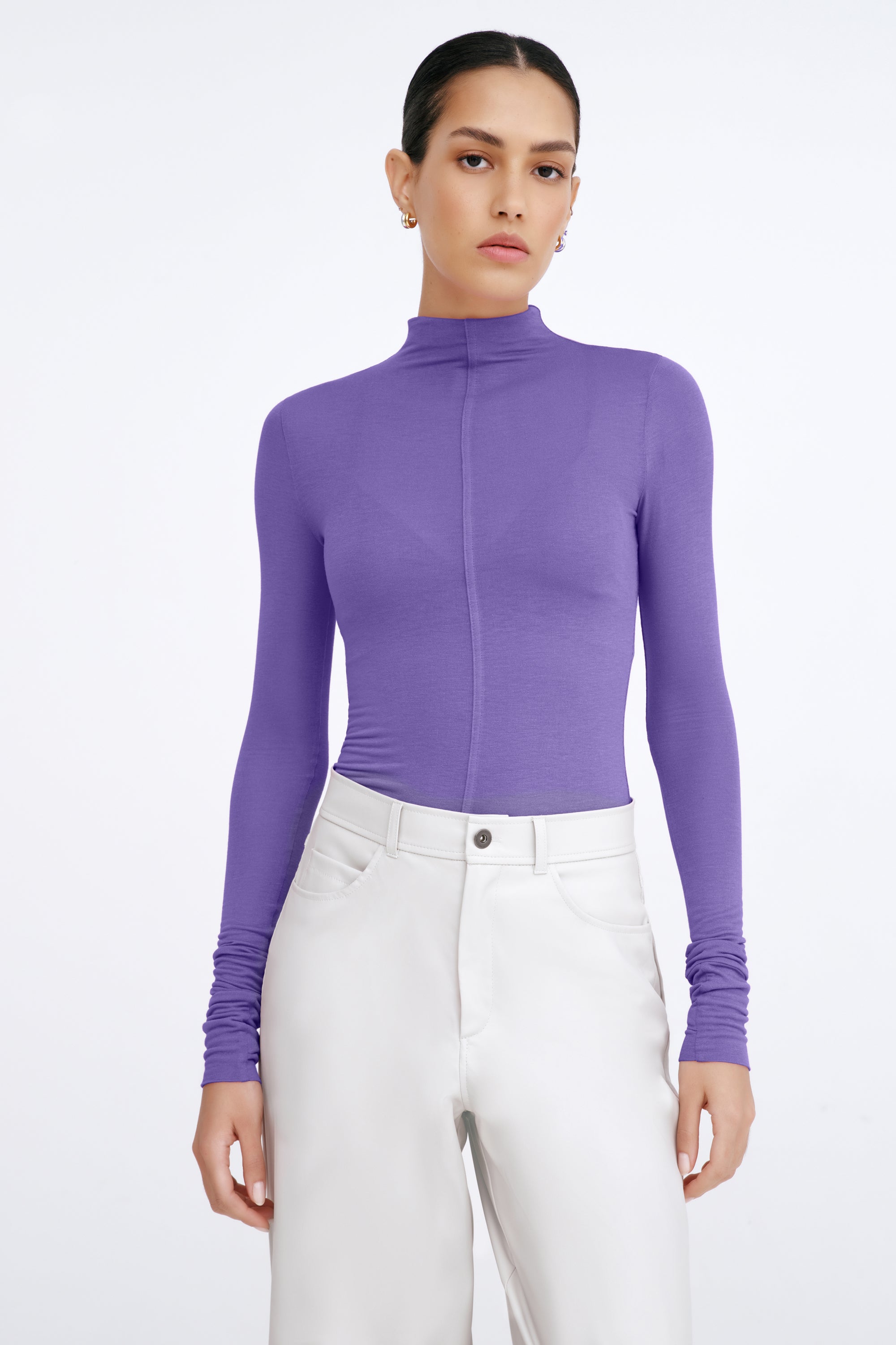 #Violet