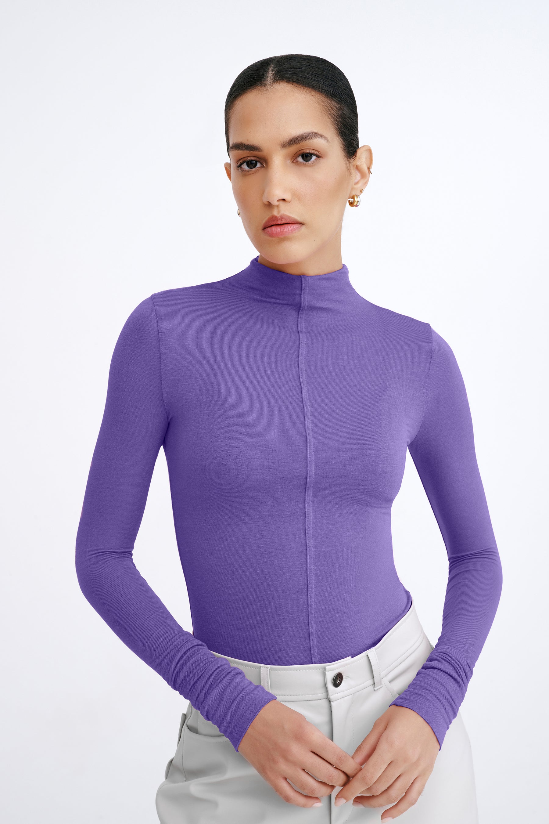 #Violet