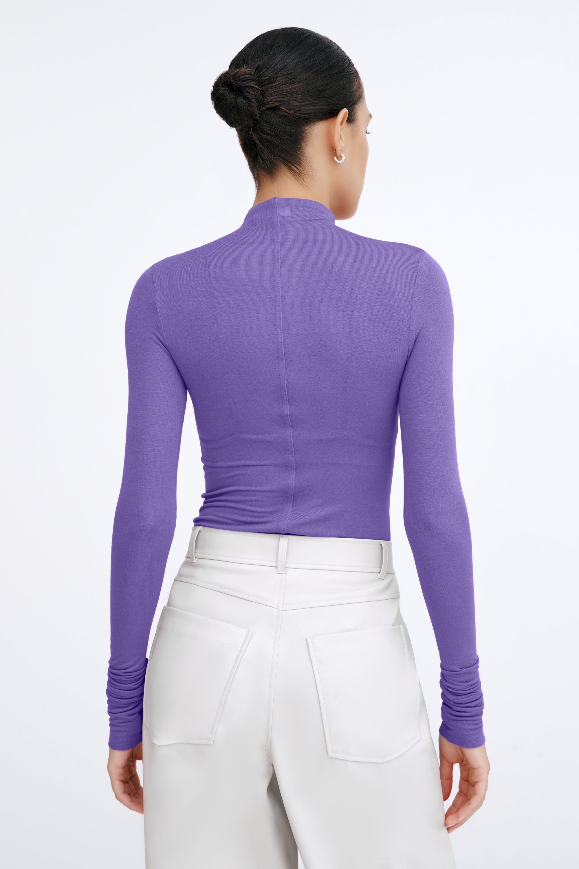 #Violet