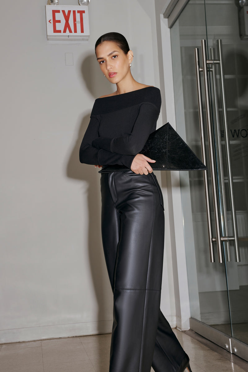 #Black