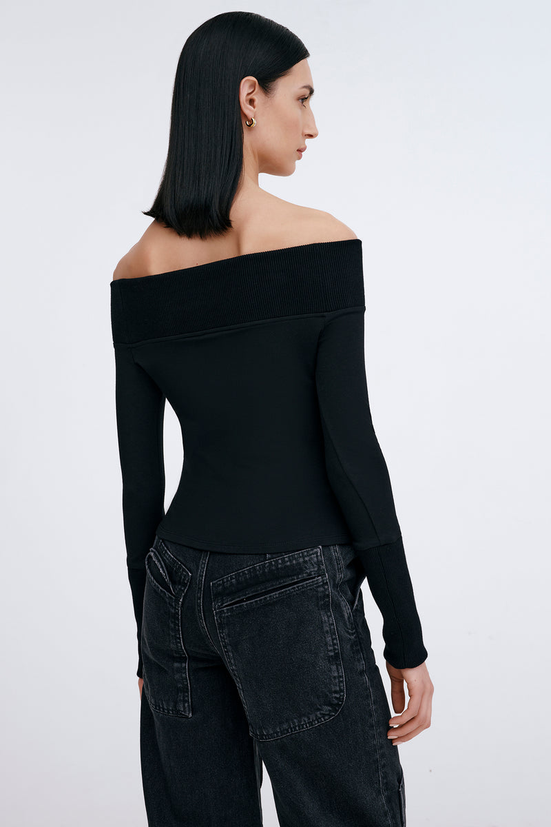 #Black