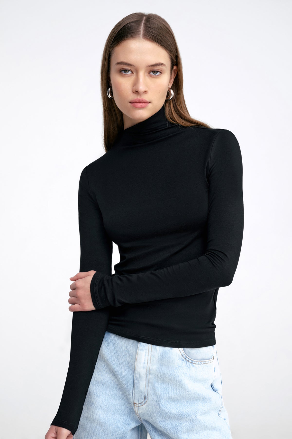 #Black