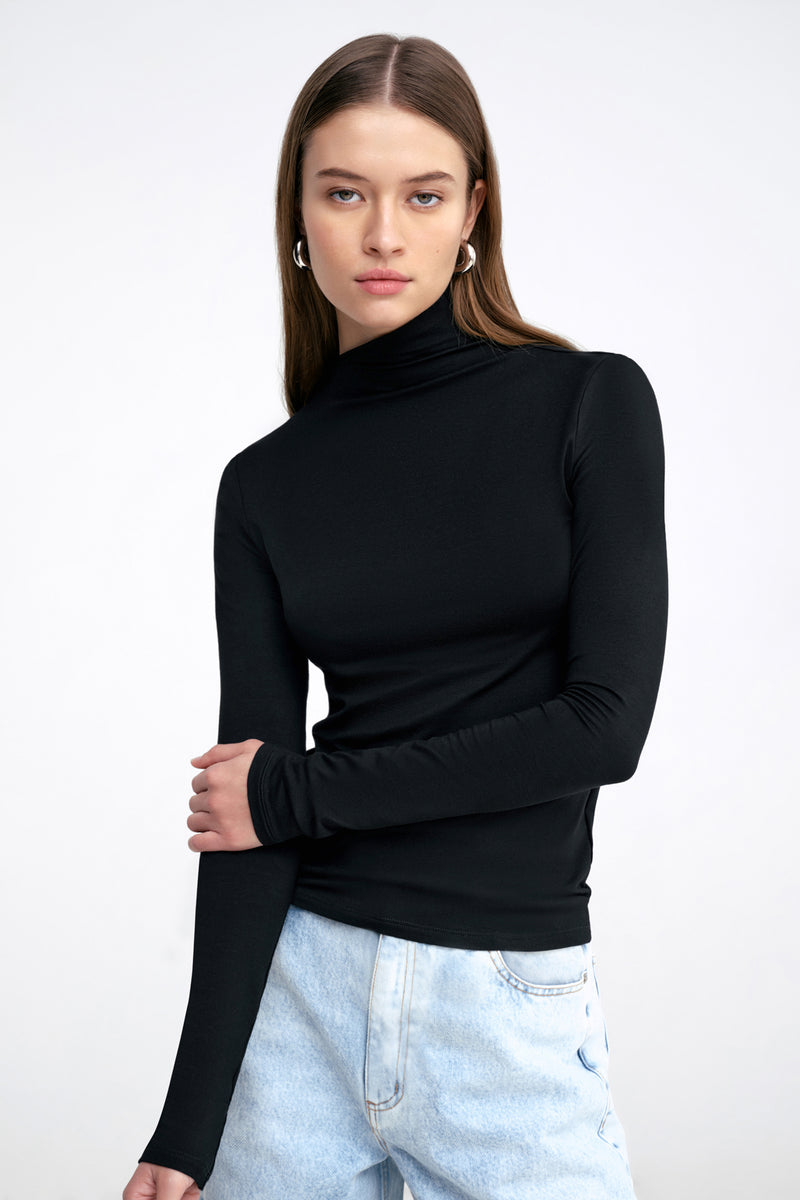 #Black