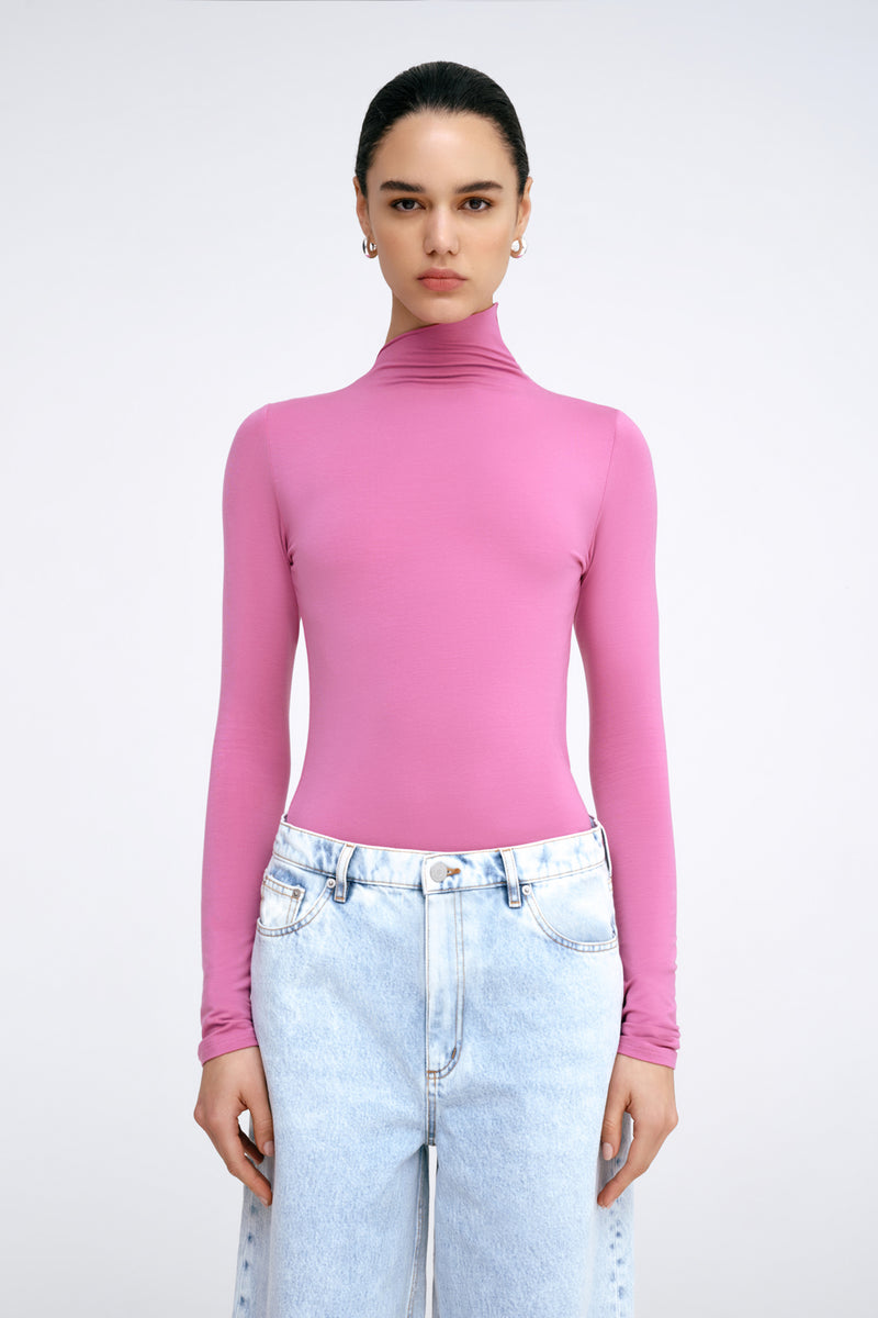 #Hot Pink