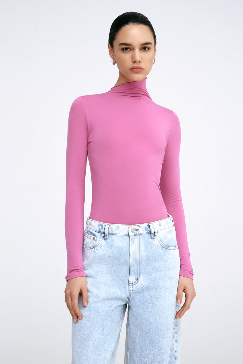 #Hot Pink