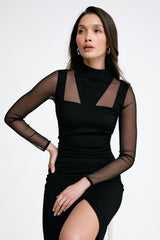 #Black