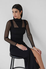 #Black