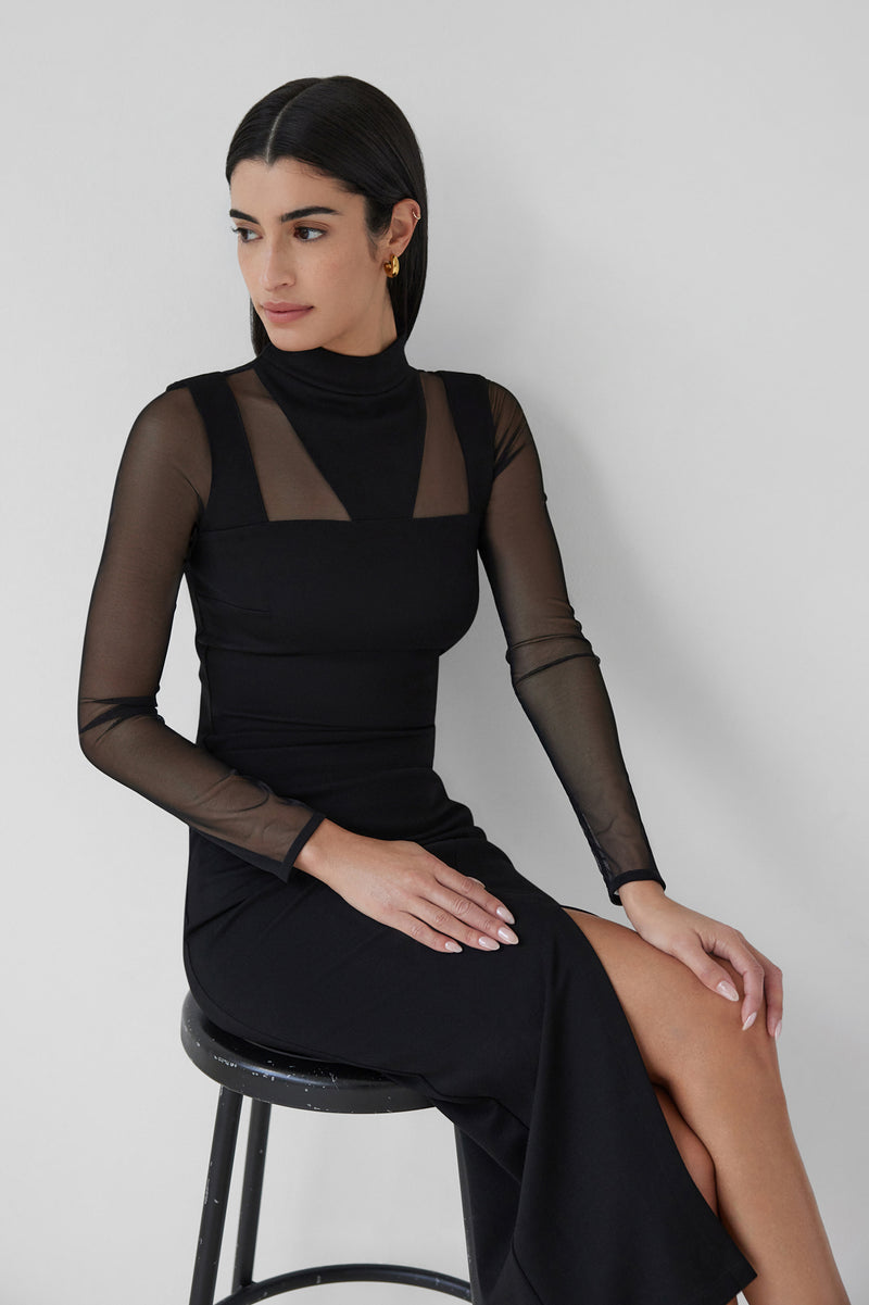 #Black