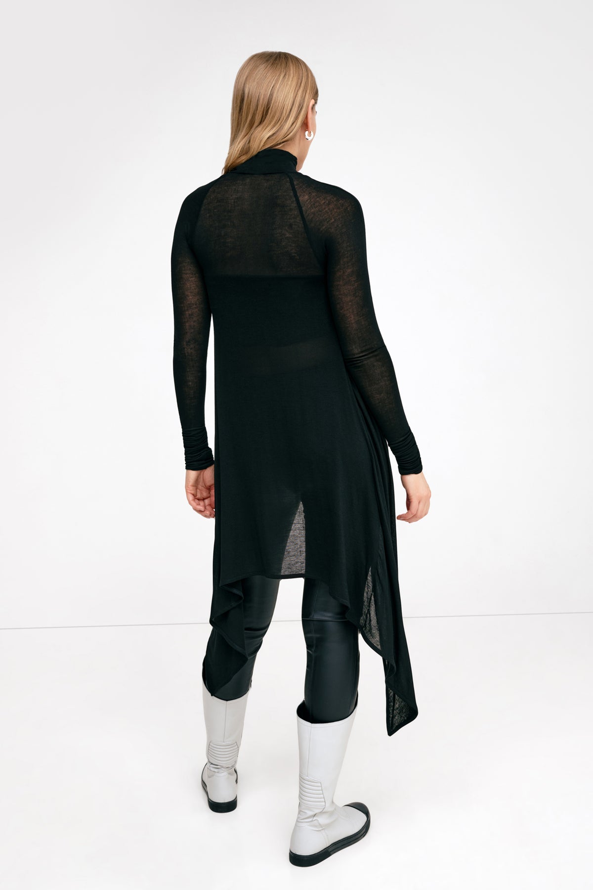 #Black